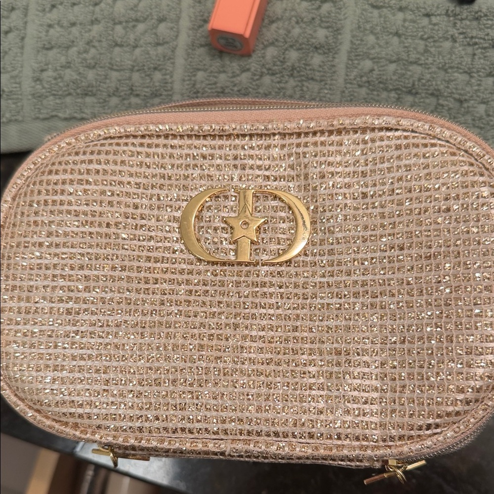 Make Up Bag - image 1